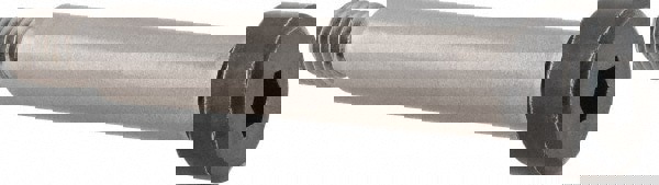 10mm Shoulder Diam x 50mm Shoulder Length, M8x1.25 Metric Coarse, Hex Socket Shoulder Screw